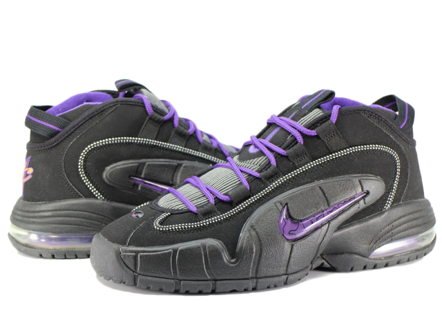 AIR MAX PENNY 311089-002 - 1