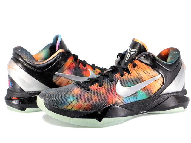 ZOOM KOBE 7 AS 520810-001 - 1