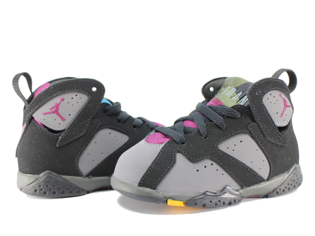 JORDAN 7 RETRO BT 304772-034 - 2