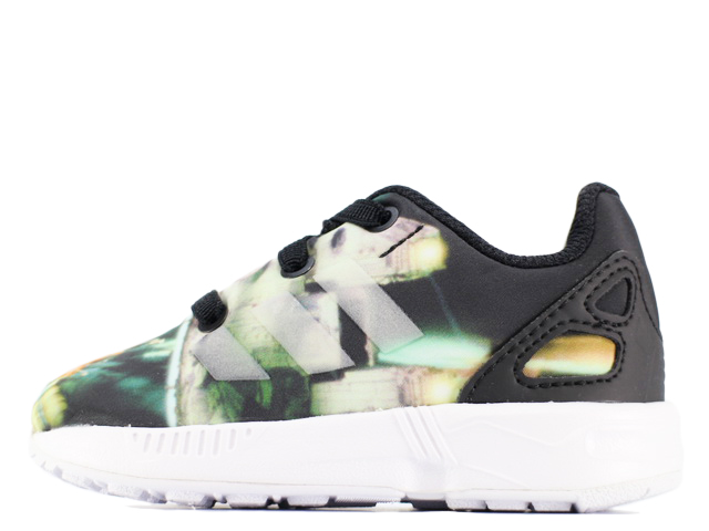 ZX FLUX MILL FALCON