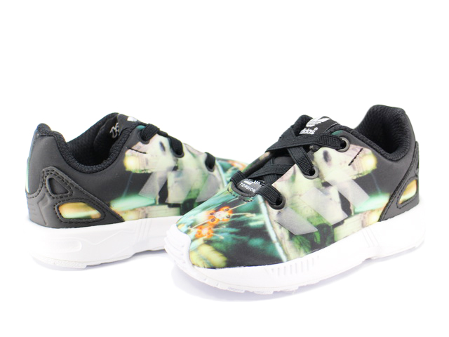 ZX FLUX MILL FALCON B24719 - 1
