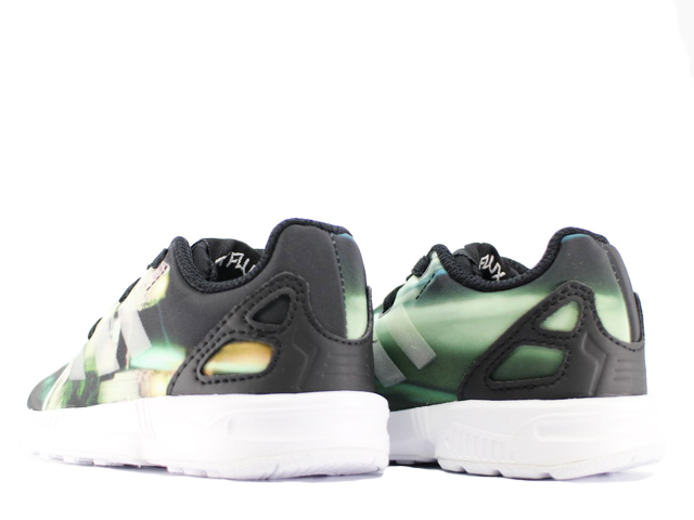 ZX FLUX MILL FALCON B24719 - 2