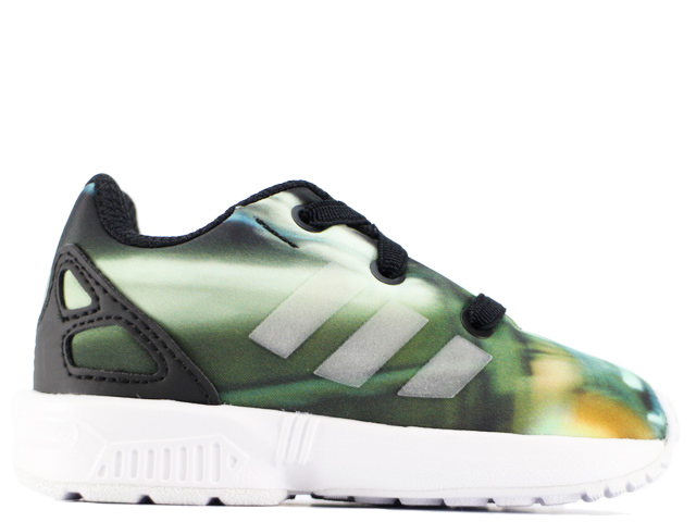ZX FLUX MILL FALCON B24719 - 3