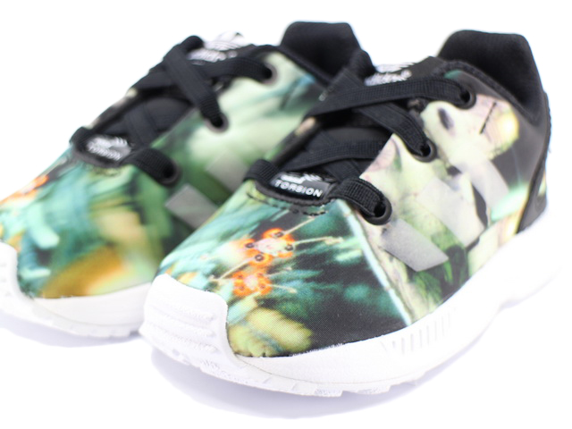 ZX FLUX MILL FALCON B24719 - 5