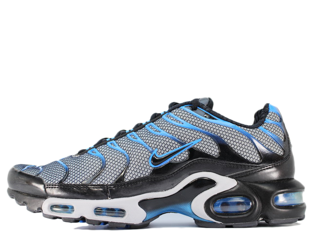 AIR MAX PLUS 604133-037