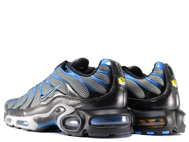 AIR MAX PLUS 604133-037 - 2