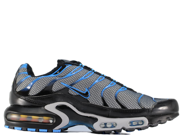 AIR MAX PLUS 604133-037 - 3