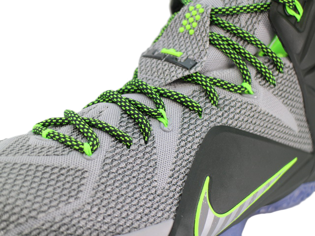 LEBRON 12 684593-001 - 6