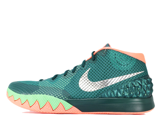 Kyrie 1 EP