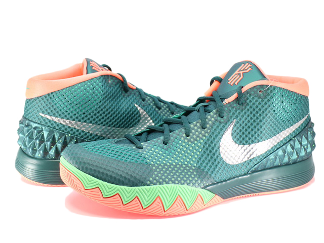 ナイキ　カイリー1 美品　KYRIE1 楽天市場】ナイキ メンズ カイリー1 Nike Kyrie 1 