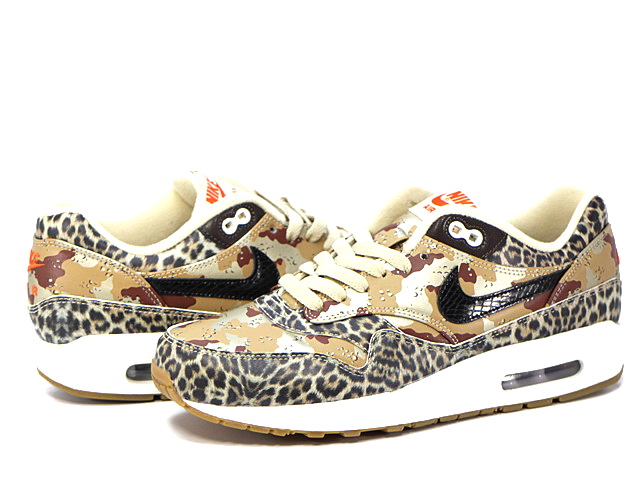 WMNS AIR MAX 1 PRM 454746-902 - 1