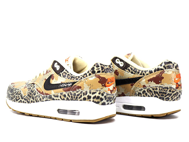 WMNS AIR MAX 1 PRM 454746-902 - 2