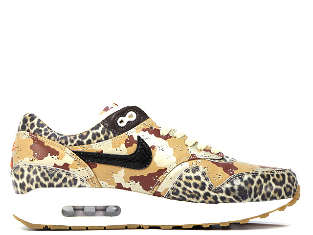 WMNS AIR MAX 1 PRM 454746-902 - 3