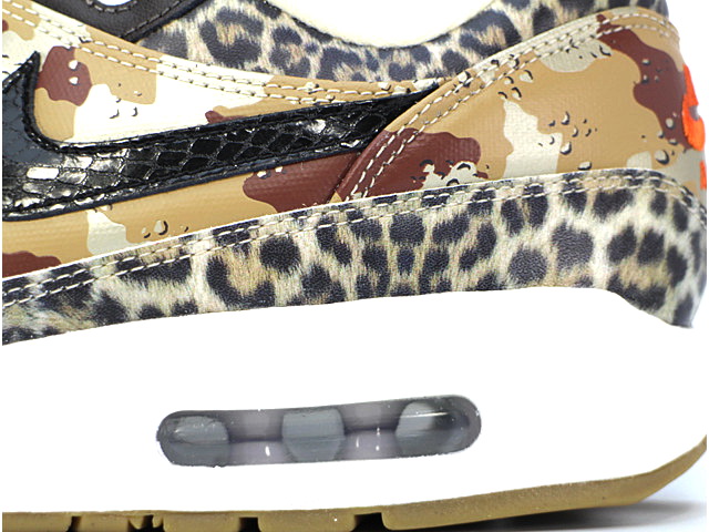 WMNS AIR MAX 1 PRM 454746-902 - 5