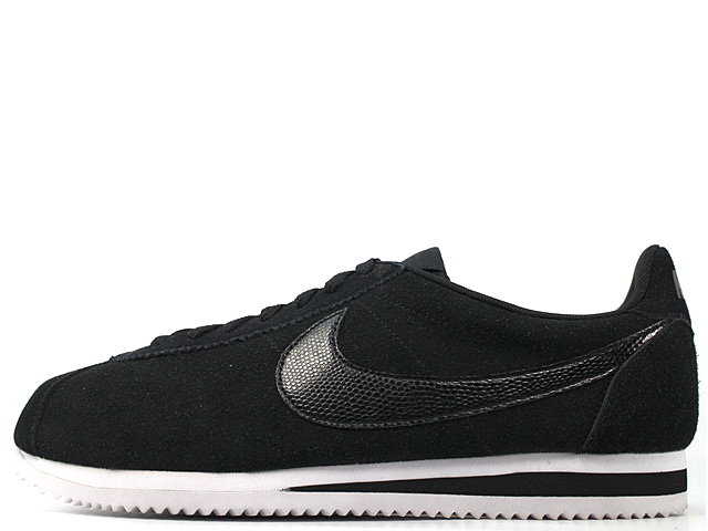 NIKE CLASSIC CORTEZ LEATHER