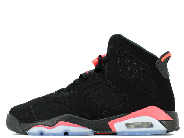 jordan 6 retro bg