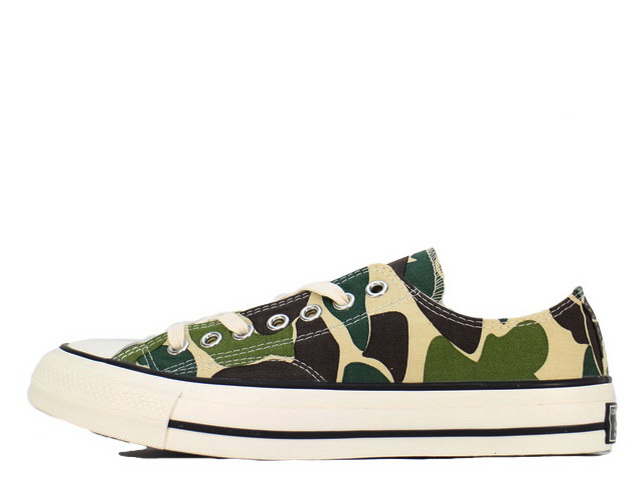 コンバース　チャックテイラー　グリーン New Arrival. converse CT70 CHUCK TAYLOR ('20) color