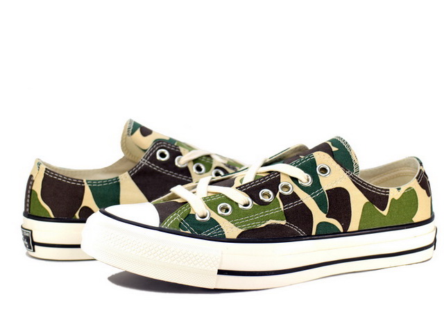 CHUCK TAYLOR MATERIAL OX 1CJ741 - 2