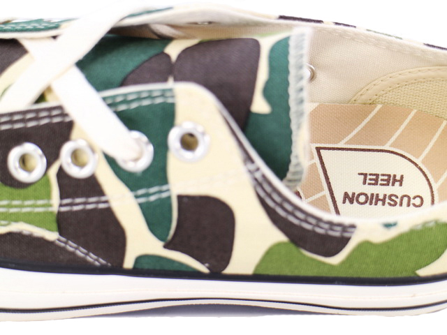 CHUCK TAYLOR MATERIAL OX 1CJ741 - 4