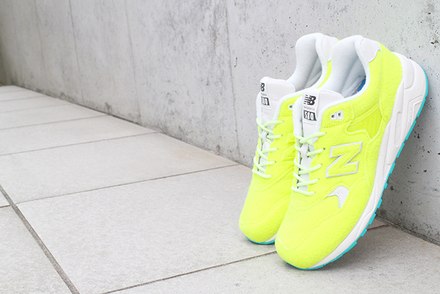 NEW BALANCE MRT580 MI01