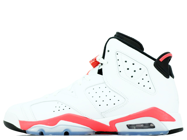 JORDAN 6 RETRO BG (GS) 384665-123
