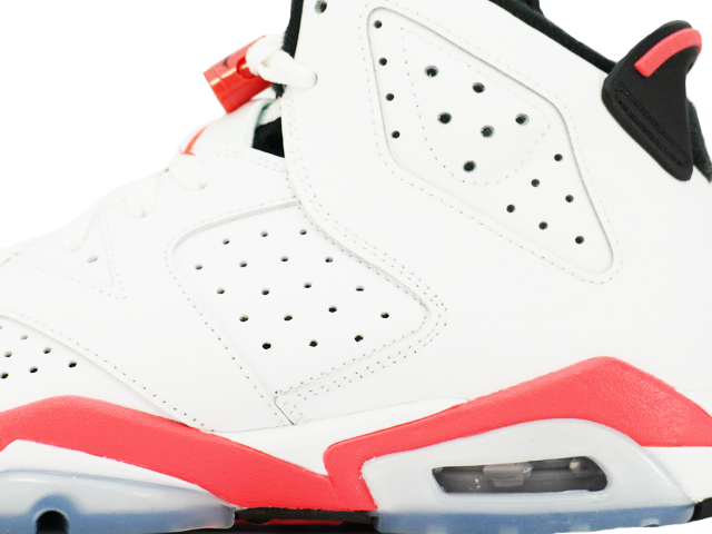 JORDAN 6 RETRO BG (GS) 384665-123 - 5