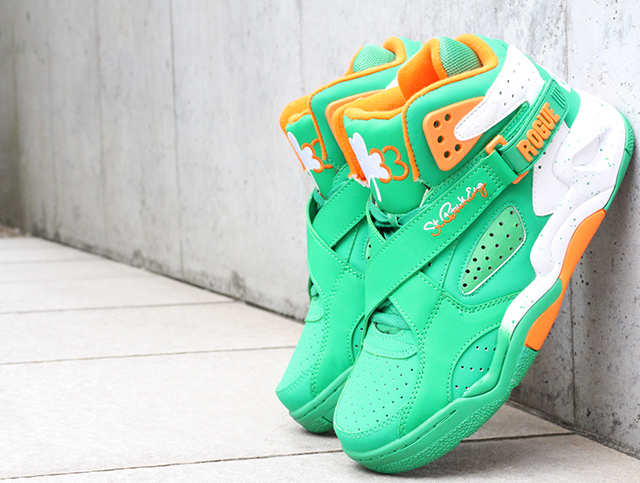 EWING ATHLETICS ROGUE ST.PATRICK’S DAY01