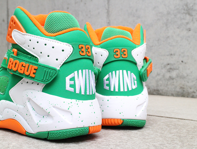 EWING ATHLETICS ROGUE ST.PATRICK’S DAY01