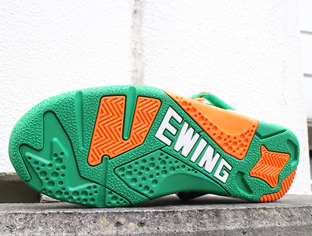 EWING ATHLETICS ROGUE ST.PATRICK’S DAY01