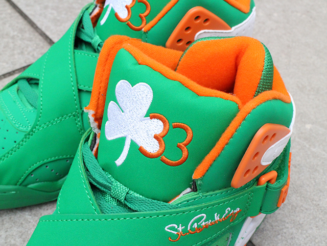 EWING ATHLETICS ROGUE ST.PATRICK’S DAY01