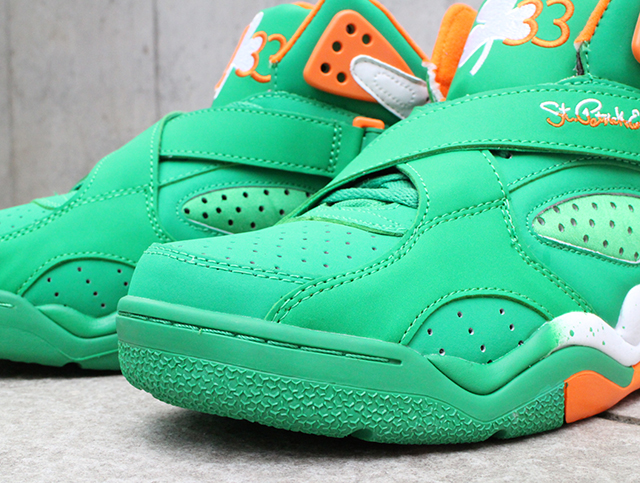 EWING ATHLETICS ROGUE ST.PATRICK’S DAY01