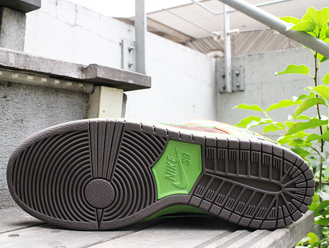 NIKE SB DUNK LOW PRM DLS SB QS “De La Soul”01