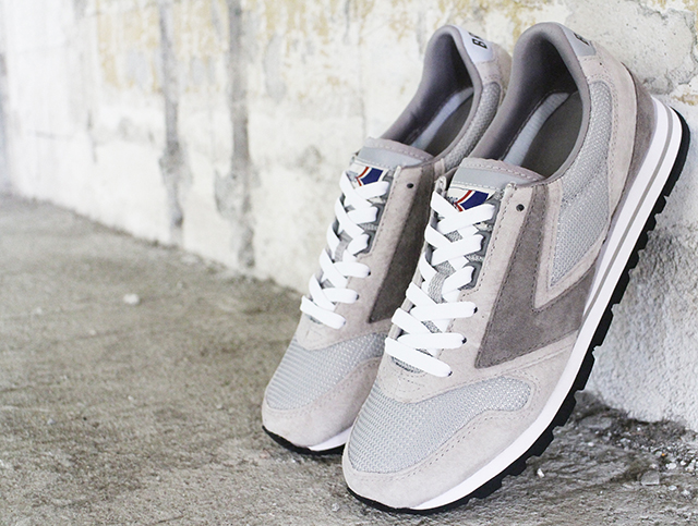 BROOKS HERITAGE CHARIOT01