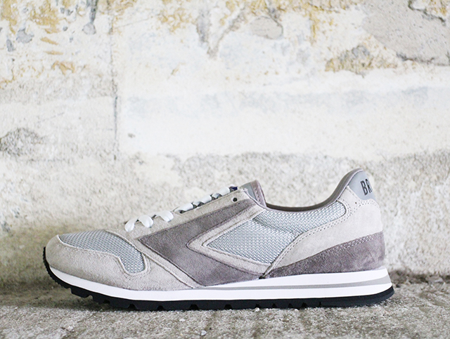 BROOKS HERITAGE CHARIOT01