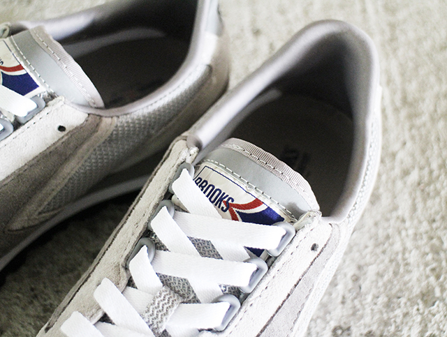 BROOKS HERITAGE CHARIOT01