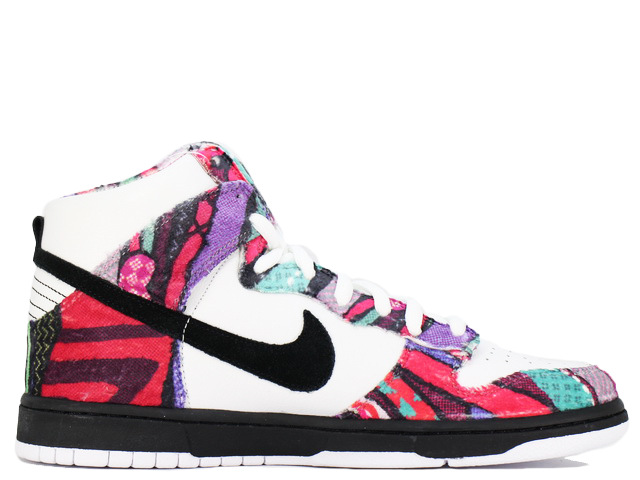 Nike SB Dunk High AG ロゴ付き DUNK HIGH PREMIUM SB - スニーカーショップSKIT