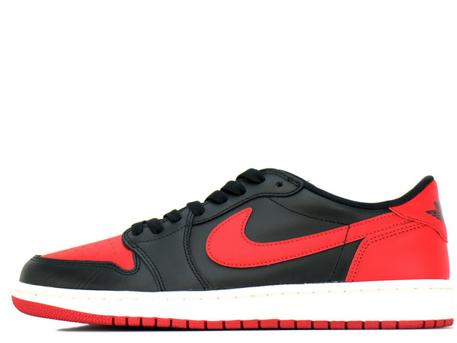 nike air jordan1 retro low og