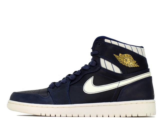 AIR JORDAN 1 RETRO JETER 715854-402