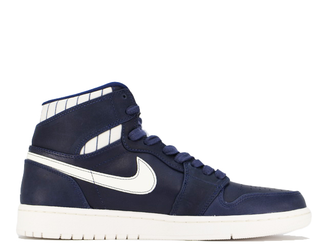 AIR JORDAN 1 RETRO JETER 715854-402 - 3