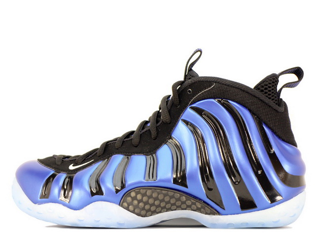 AIR FOAMPOSITE ONE 679085-500