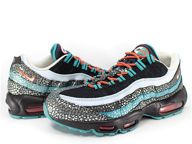 AIR MAX 95 DELUXE QS 728475-001 - 1