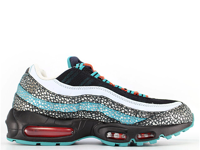 AIR MAX 95 DELUXE QS 728475-001 - 3