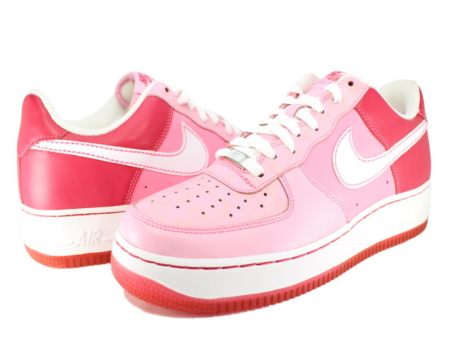 WMNS AIR FORCE 1 LOW 315115-612 - 1
