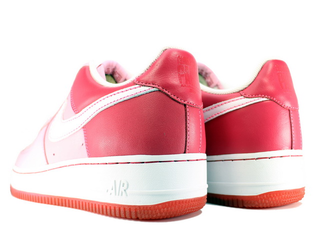 WMNS AIR FORCE 1 LOW 315115-612 - 2