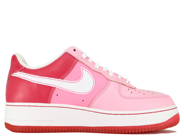 WMNS AIR FORCE 1 LOW 315115-612 - 3