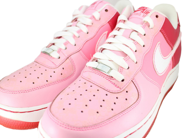 WMNS AIR FORCE 1 LOW 315115-612 - 5
