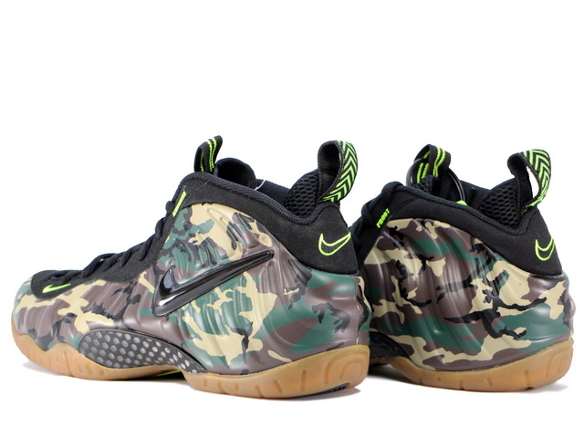AIR FOAMPOSITE PRO PRM LE 587547-300 - 3