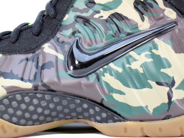 AIR FOAMPOSITE PRO PRM LE 587547-300 - 4