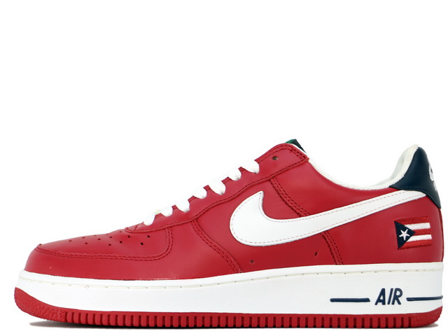 AIR FORCE 1 LOW