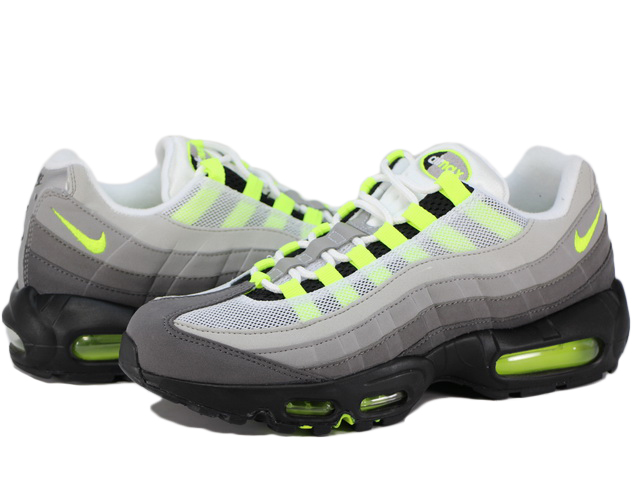 AIR MAX 95 OG 554970-071 - 1